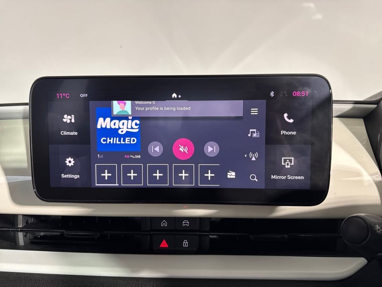 2024 Fiat 600 1.2 Hybrid 48V 136 5dr eDCT-6 HATCHBACK PETROL Automatic