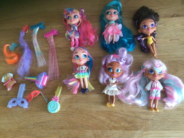 image for Disney Talking Sofia Doll.