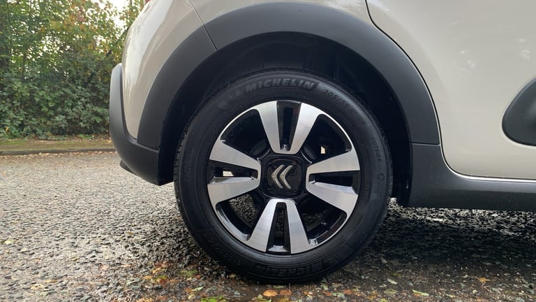 2023 Citroen C3 1.2 PureTech C-Series Edition Hatchback 5dr Petrol Manual Euro 6 (s/s) (83  Hatch...