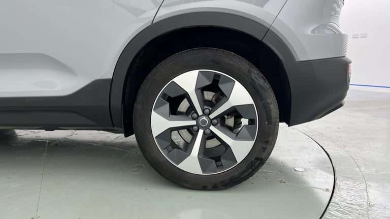 2024 Volvo XC40 Plus, B3 Mild hybrid, Petrol, Dark Estate Petrol Automatic