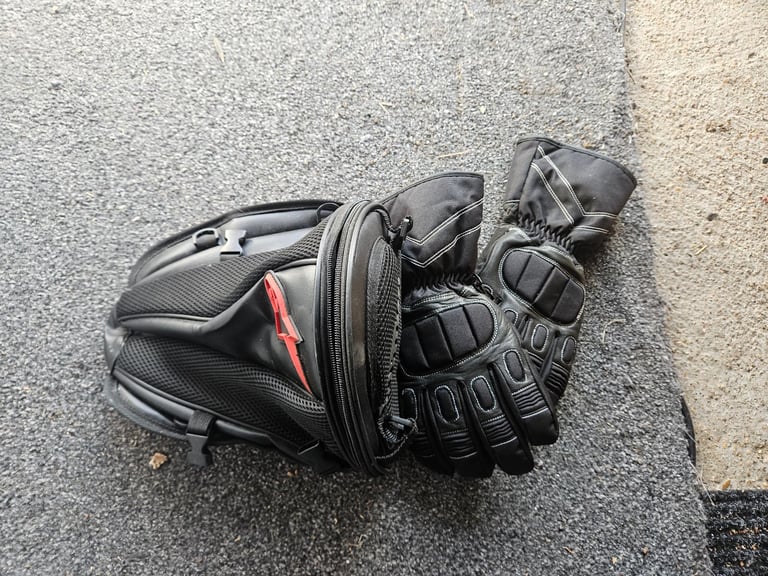 image for Motorbike accessories 