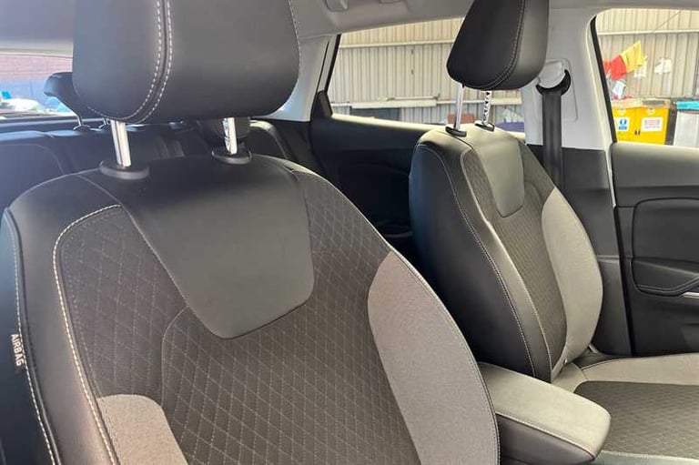 2022 Vauxhall Grandland 1.2 Turbo GS Line 5dr HATCHBACK PETROL Manual