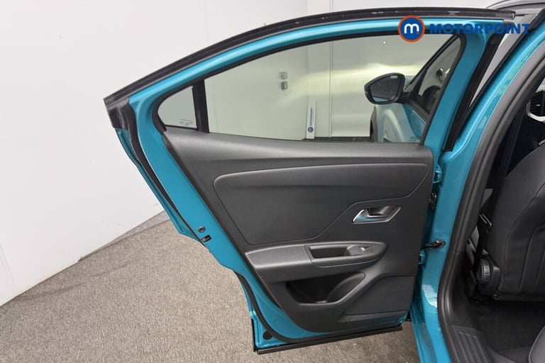 2025 Vauxhall Mokka 1.2 Turbo 136 GS 5dr SUV Petrol Manual