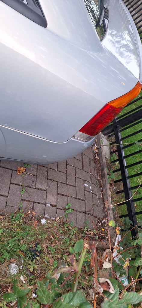 Vauxhall, Vectra Manual, 1.8 petrpl, 5 doors Ulez ULEZ CAZ No Charge Fee