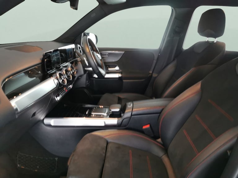 2020 Mercedes-Benz GLB GLB 200 AMG Line 5dr 7G-Tronic ESTATE PETROL Automatic