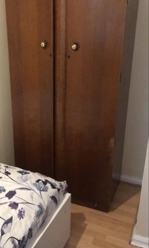 Double Room To Rent