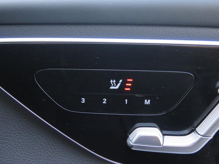 2024 Mercedes-Benz GLC GLC 300e 4Matic AMG Line 5dr 9G-Tronic ESTATE PETROL/ELECTRIC Automatic