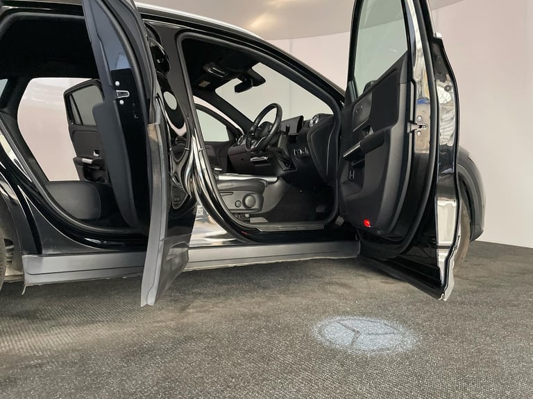 2021 Mercedes-Benz EQA EQA 250 66.5kWh Sport SUV 5dr Electric Auto (190 ps) ESTATE Electric Autom...