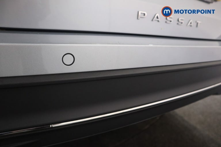 2025 Volkswagen Passat 1.5 TSI eHybrid Life 5dr DSG Estate Hybrid Automatic