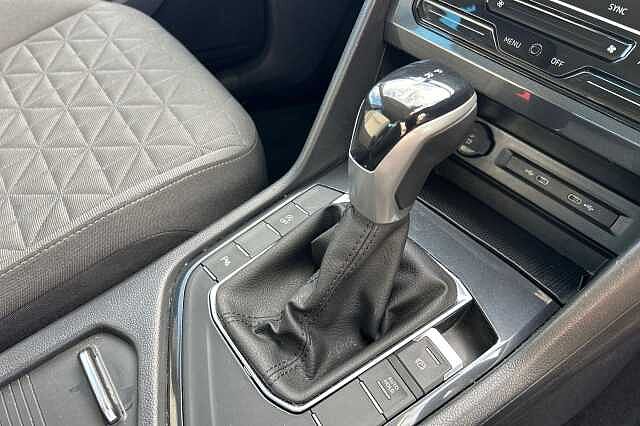 2022 Volkswagen Tiguan 1.5 TSI 150 Life 5dr DSG Estate Petrol Automatic