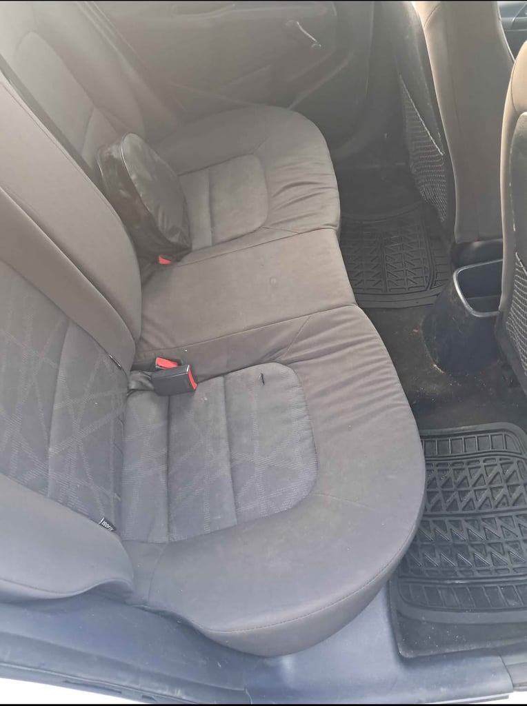 Kia, RIO, Hatchback, 2015, Manual, 1248 (cc), 5 doors