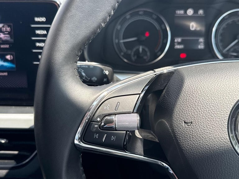 2022 Skoda Kamiq SE DRIVE TSI HATCHBACK Petrol Manual
