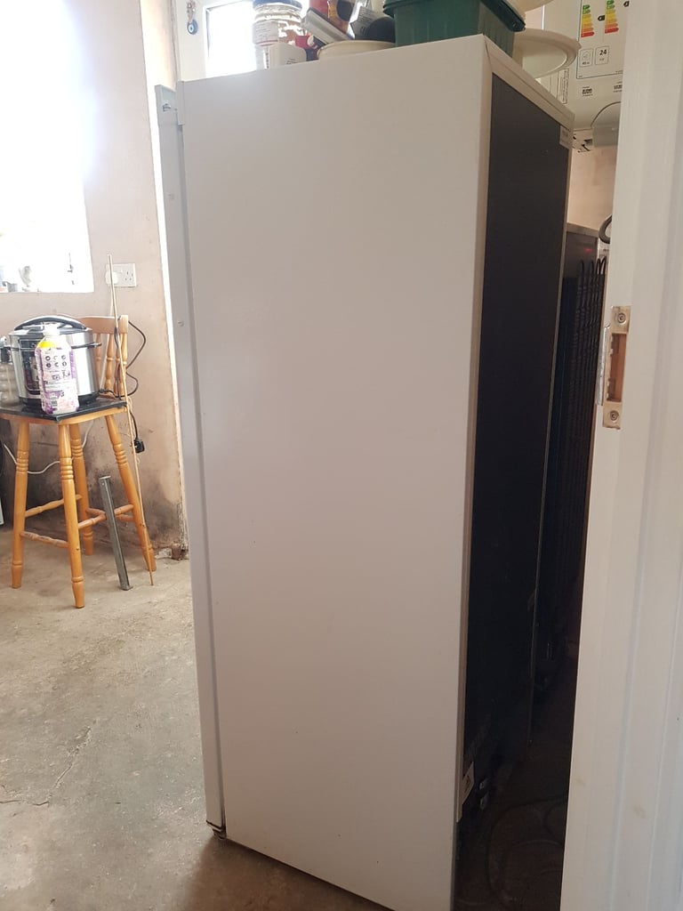 Frige tall standing £120.00 ono