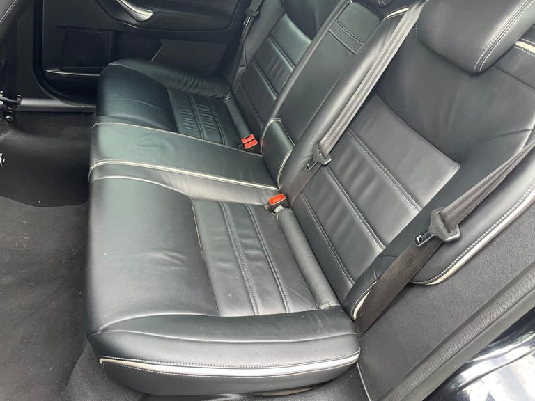 2014 Ford Mondeo 2.0 TDCi 163 Titanium X Business Ed 5dr Powershift ESTATE Diesel Automatic