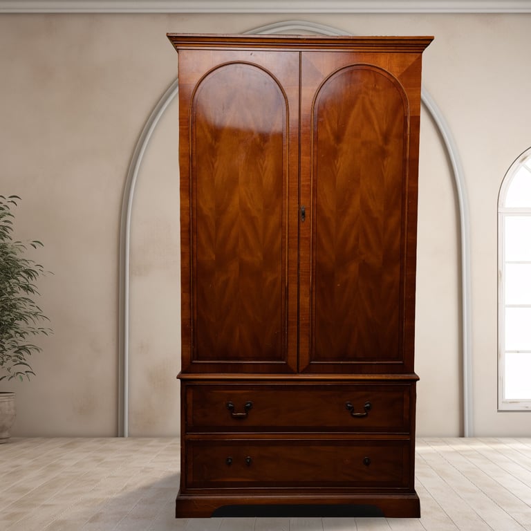 Wardrobe NOW FREEEEEE!