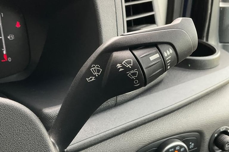 2025 Ford Transit 460 Leader L4 H3 ELWB High Roof 17 Seat Minibus RWD 2.0 EcoBlue 165ps, FRON Min...