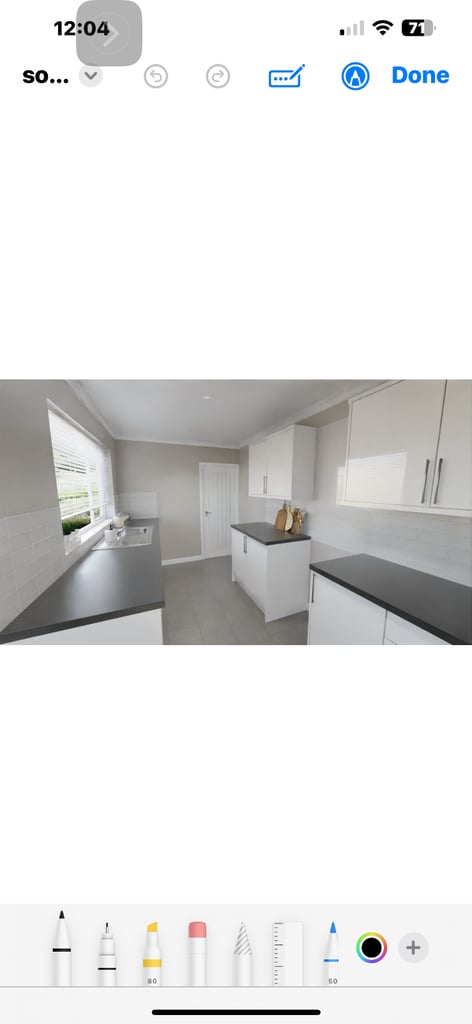 House rent in Grimsby