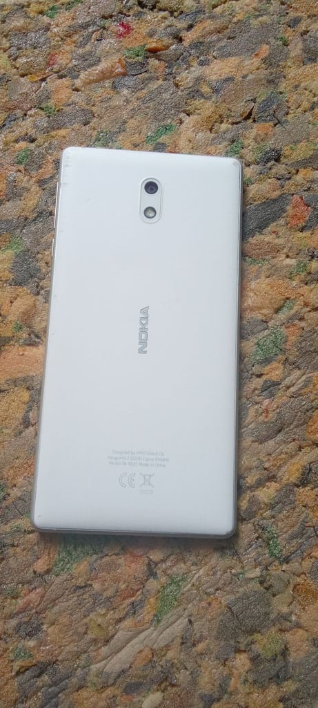 Nokia 3 Unlocked 