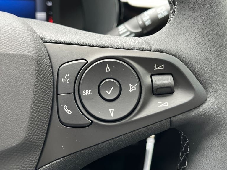  Vauxhall Corsa 1.2 Turbo Yes Hatchback 5dr Petrol Manual Euro 6 s/s 100 Ps