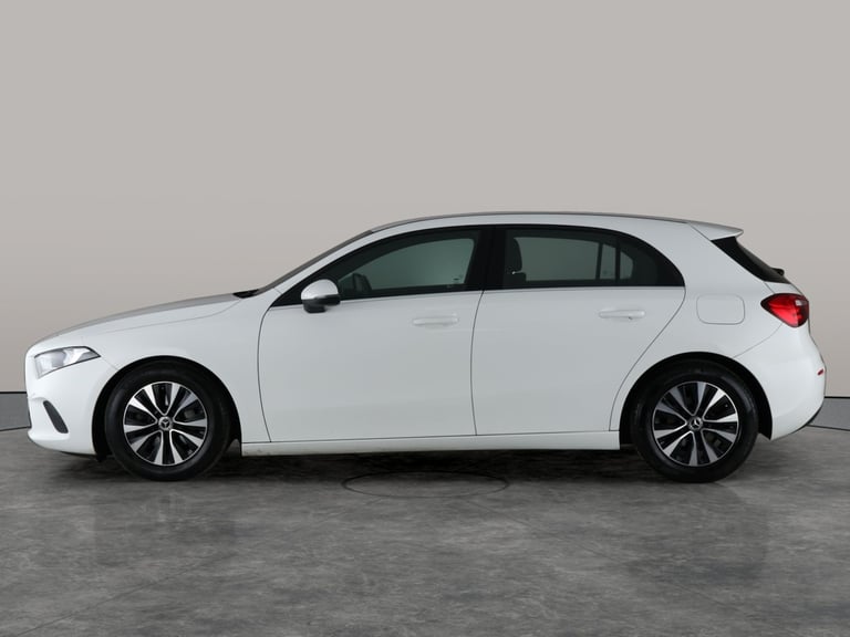 2021 Mercedes-Benz A-Class 1.3 A180 SE Hatchback 5dr Petrol Manual Euro 6 (s/s) (136 ps) - NAV - ...