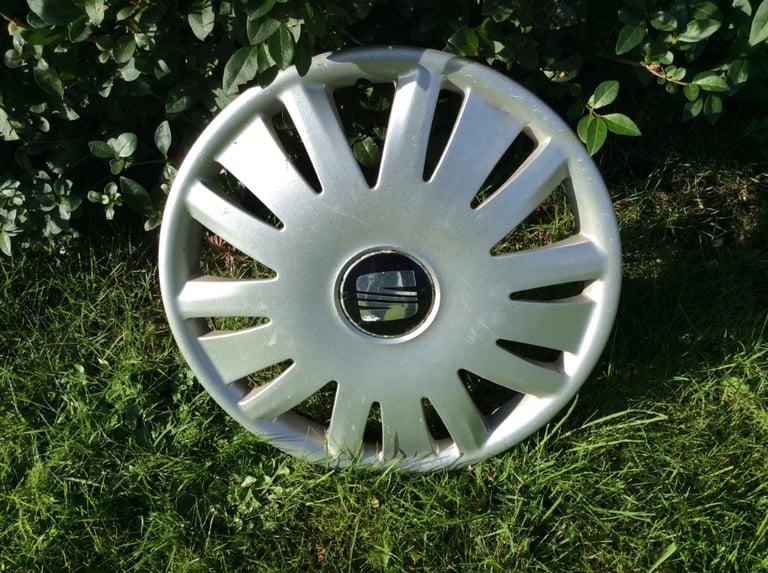 SEAT Car Wheel Trim