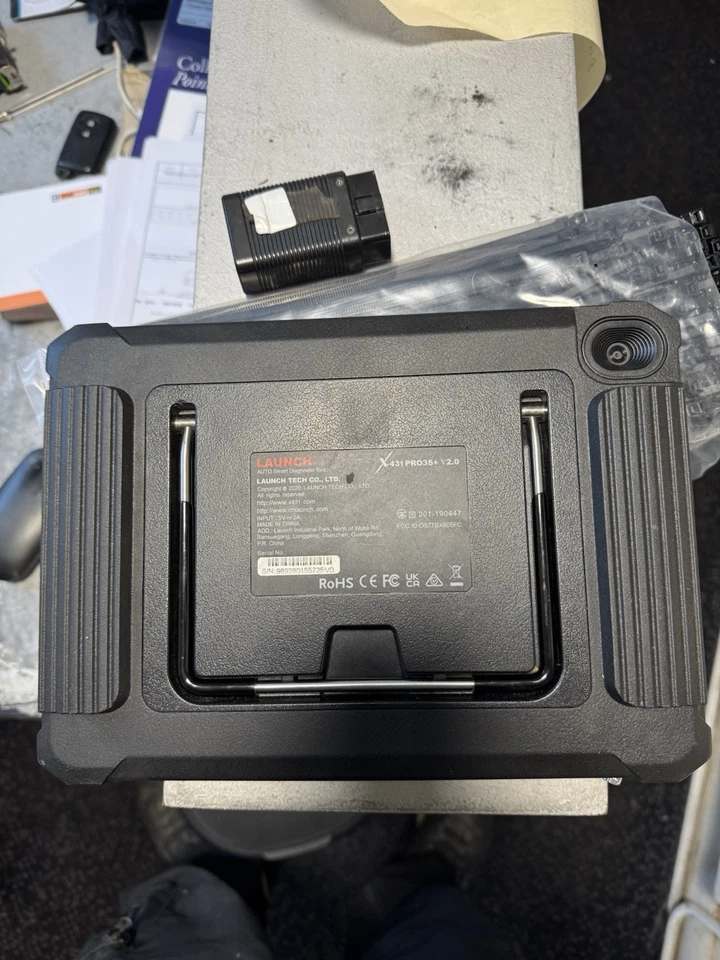 Launch X431 Pro 3s V2.0 Diagnostic Tool