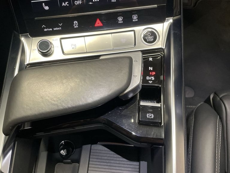 2022 72 AUDI E-TRON 55 S LINE SPORTBACK 5DR ELECTRIC AUTO QUATTRO 95KWH (11KW CH