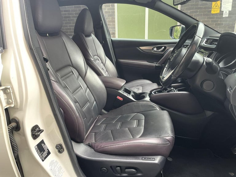 NISSAN QASHQAI 1.6 dCi Pilot One Edition 2018