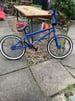 Mongoose vintage BMX