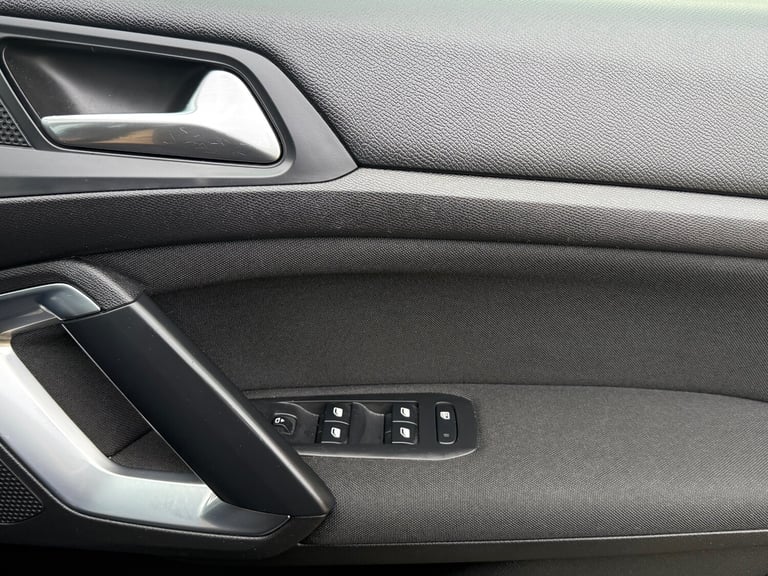 2016 Peugeot 308 2.0 BlueHDi 150 Allure 5dr EAT6 HATCHBACK Diesel Automatic