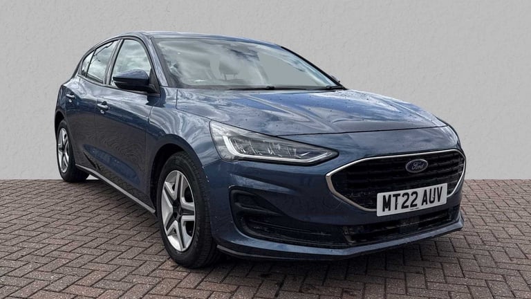 image for 2022 Ford Focus 1.0 EcoBoost Trend 5dr Hatchback Petrol Manual