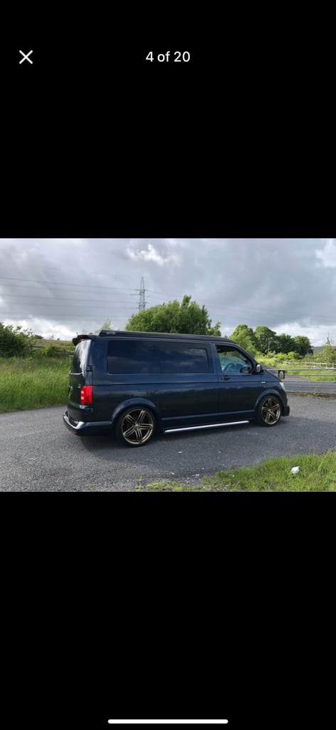 Volkswagen, TRANSPORTER, Panel Van, 2016, Manual, 1968 (cc)