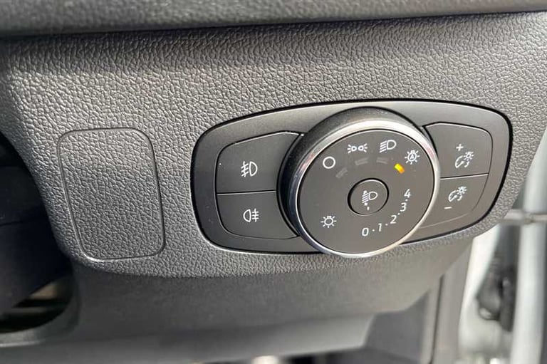 2023 Ford Focus 1.5 EcoBlue Titanium Estate 5dr Diesel Auto Euro 6 (s/s) (120 ps) Estate Diesel A...