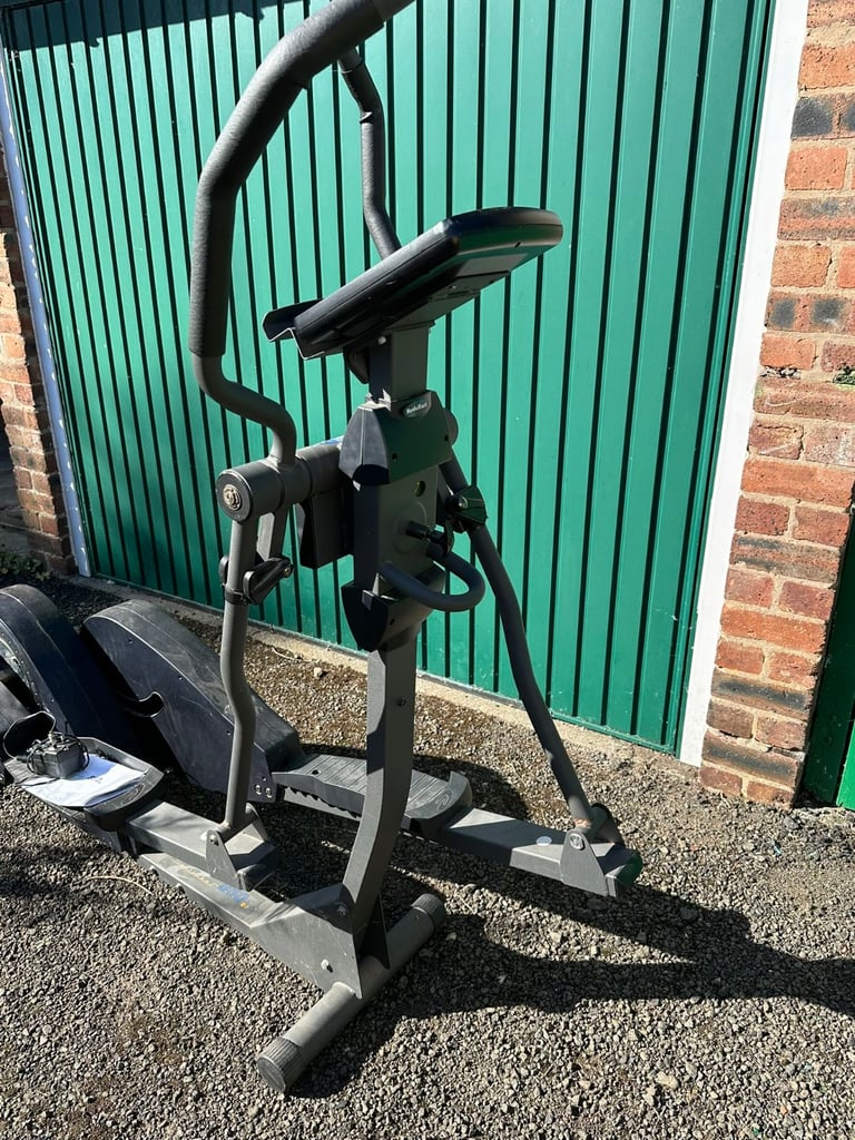 NordicTrack Elliptical Cross Trainer