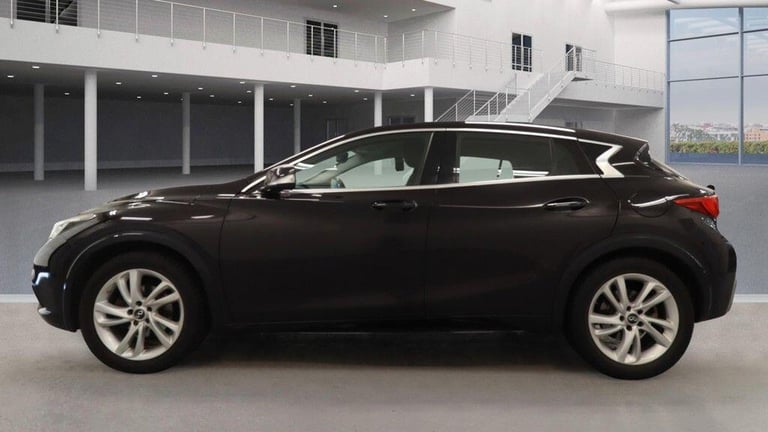  Infiniti Q30 1.5d SE Euro 6 (s/s) 5dr Diesel Manual