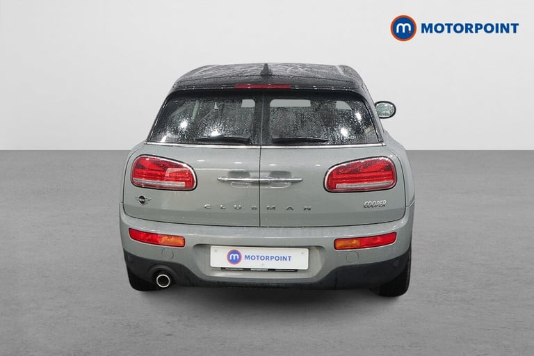 2022 MINI Clubman 1.5 Cooper Classic 6dr [Comfort Pack] Estate Petrol Manual