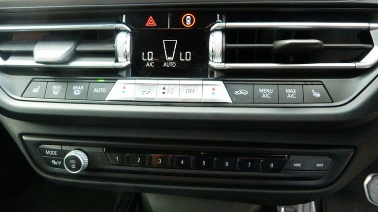 2021 BMW 2 Series Gran Coupe 1.5 218i M Sport Saloon 4dr Petrol DCT Euro 6 (s/s) (136 ps) Automat...