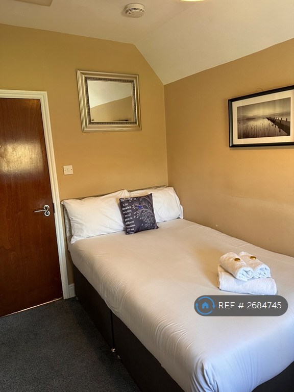 Studio flat in Green Lanes, London, N4 (#2684745)