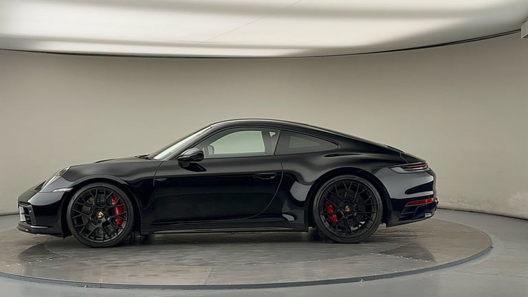 2024 Porsche 911 3.0T 992 Carrera 4 GTS PDK 4WD Euro 6 (s/s) 2dr Coupe Petrol Automatic