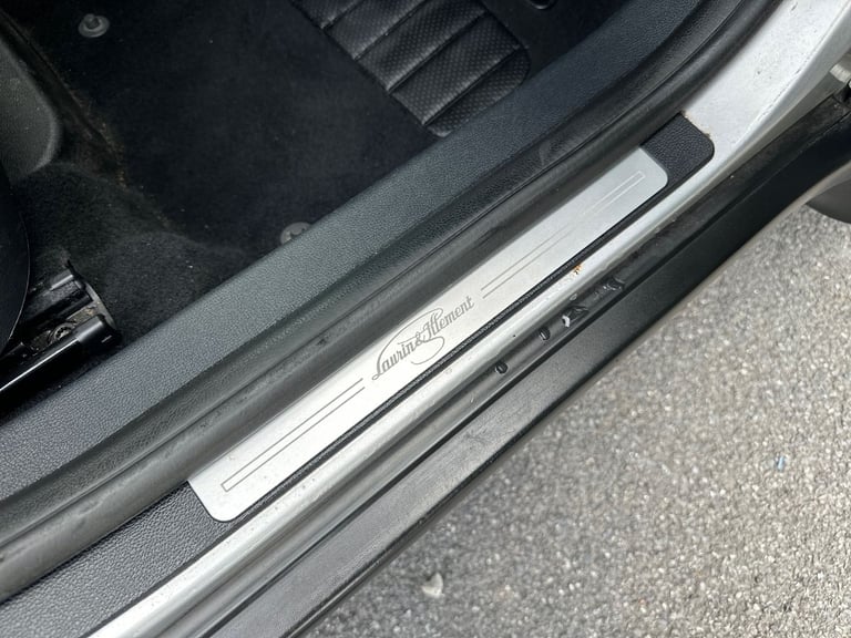 2016 Skoda Yeti Skoda Yeti 1.4TSI Laurin &amp; Klement Outdoor 5dr 4X4 Estate Petrol Manual