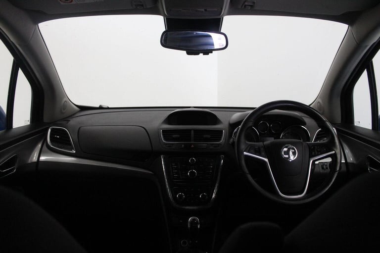 VAUXHALL MOKKA 1.6 CDTi Exclusiv 2WD Euro 6 (s/s) 5dr 2015