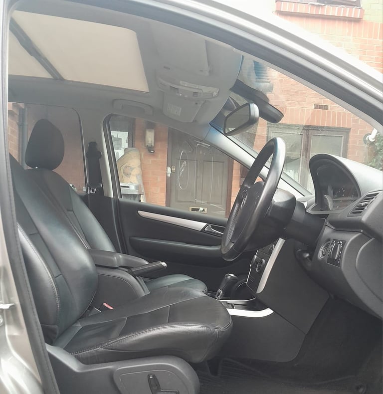 57 reg Mercedes A CLASS AUTOMATIC 11 MONTHS MOT 56K MILES 