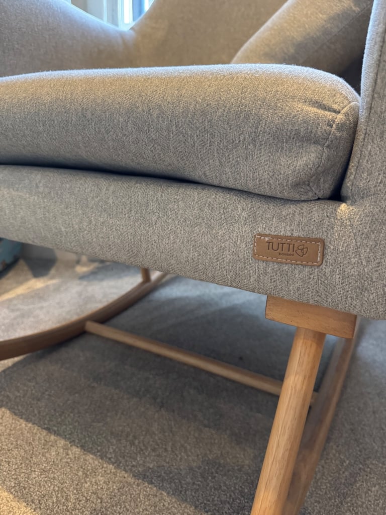 Tutti Bambini Nursing Chair 