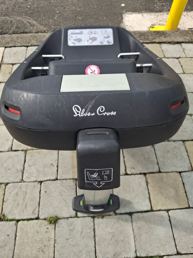 Silvercross Dream Infant Car Carrier