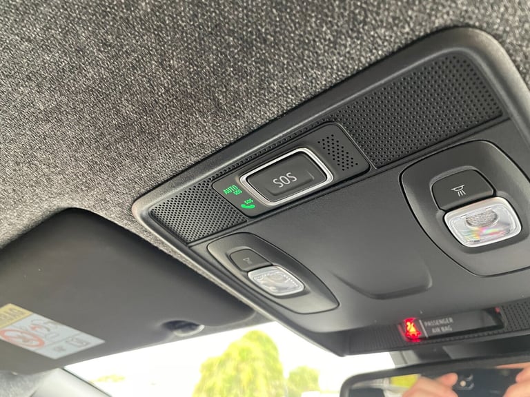 2025 Renault Clio 1.0 TCe 90 Techno 5dr Hatchback Petrol Manual