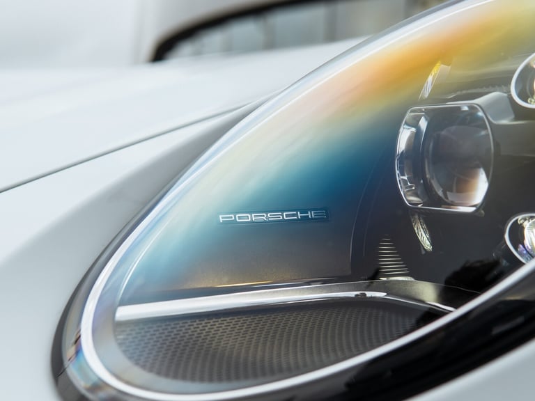 2024 Porsche 911 3.0T 992 Carrera T Coupe 2dr Petrol PDK Euro 6 (s/s) (385 ps)