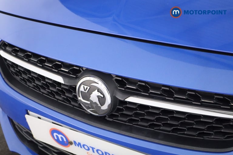 2022 Vauxhall Corsa 1.2 Turbo Ultimate 5dr Auto Hatchback Petrol Automatic