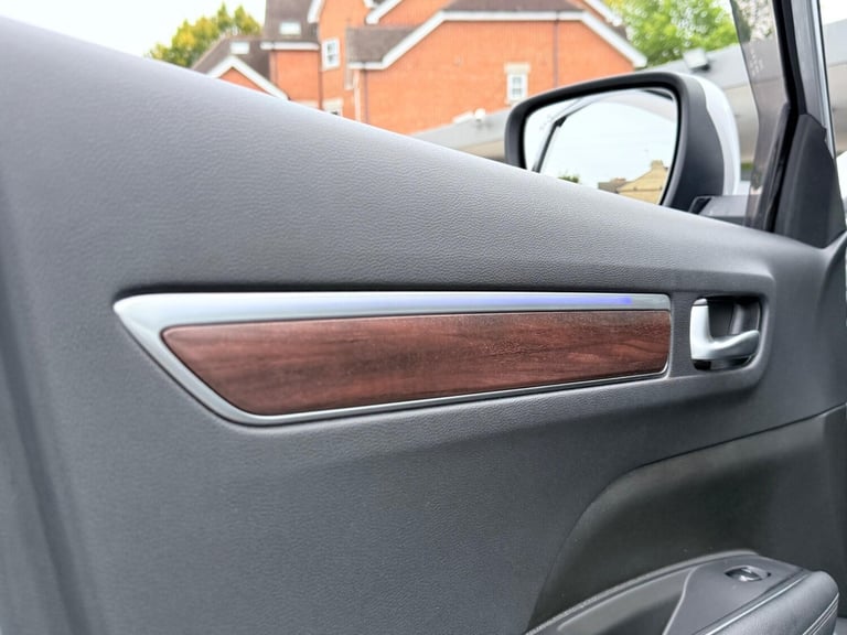 2019 Renault Koleos 2.0 dCi GT Line X-Trn A7 4WD Euro 6 (s/s) 5dr HATCHBACK Diesel Automatic