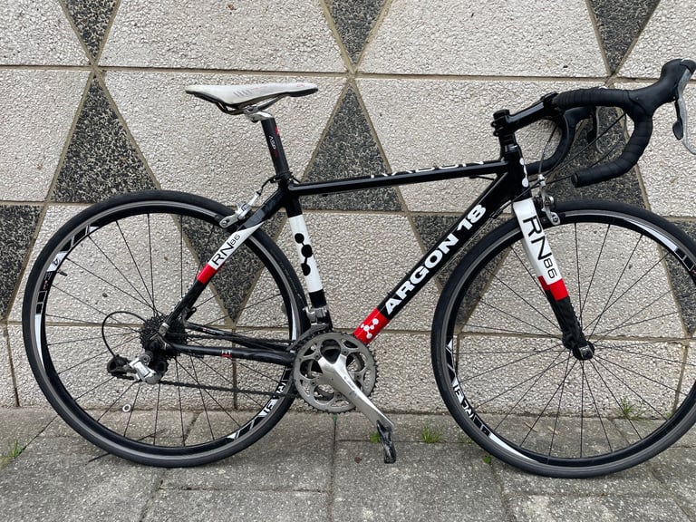 Carbon Road bike Argon 18 Radon 