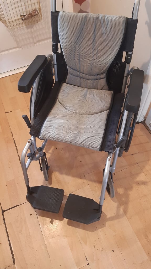 image for Wheelchair 